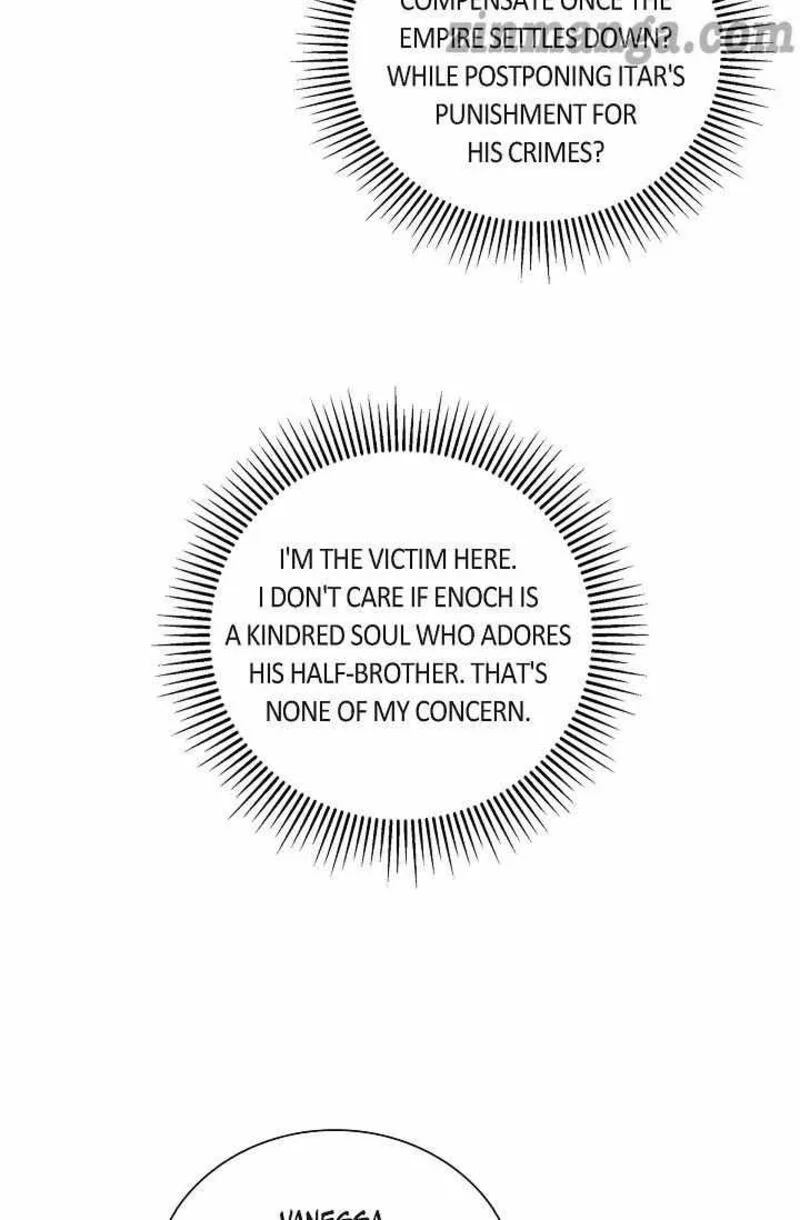 The Destroyer Fell in Love With Me Chapter 81 page 18