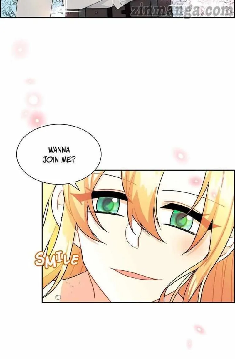 The Destroyer Fell in Love With Me Chapter 81 page 5