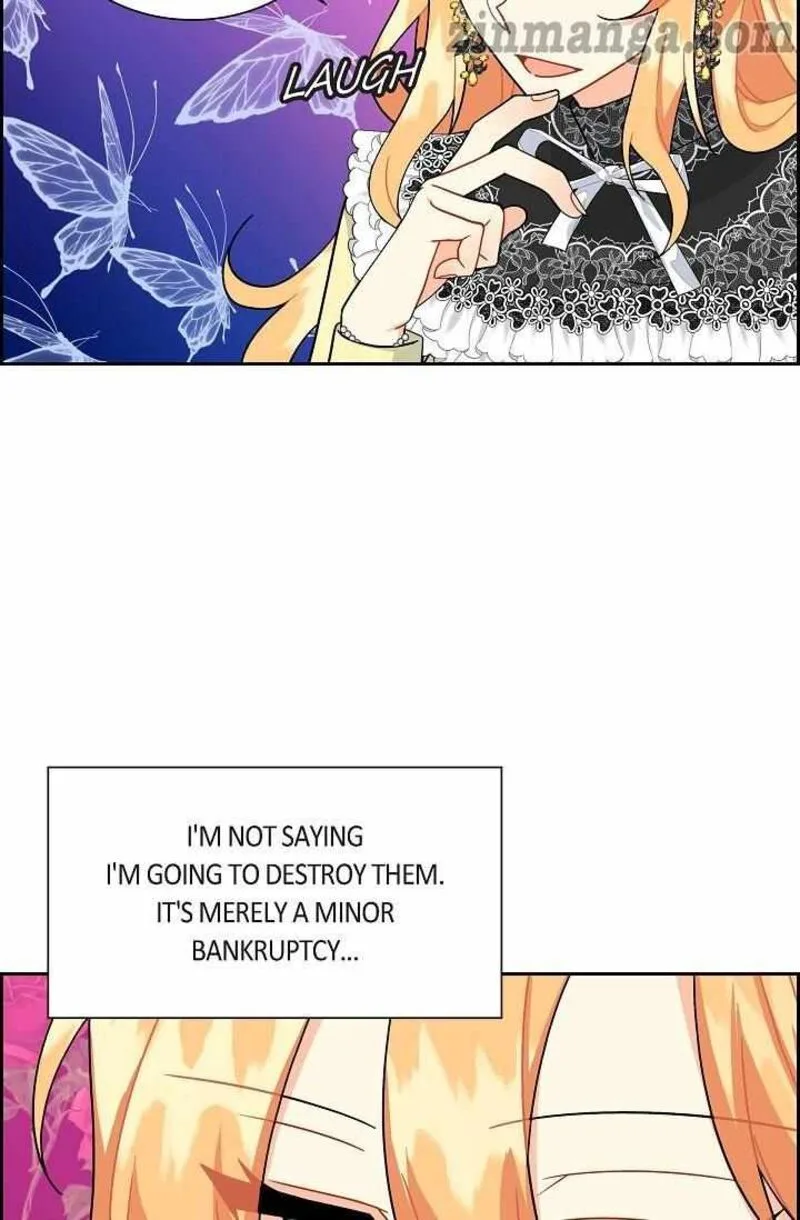 The Destroyer Fell in Love With Me Chapter 81 page 24
