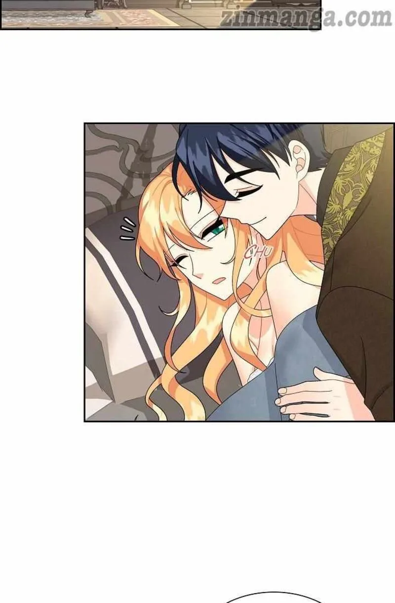 The Destroyer Fell in Love With Me Chapter 81 page 10