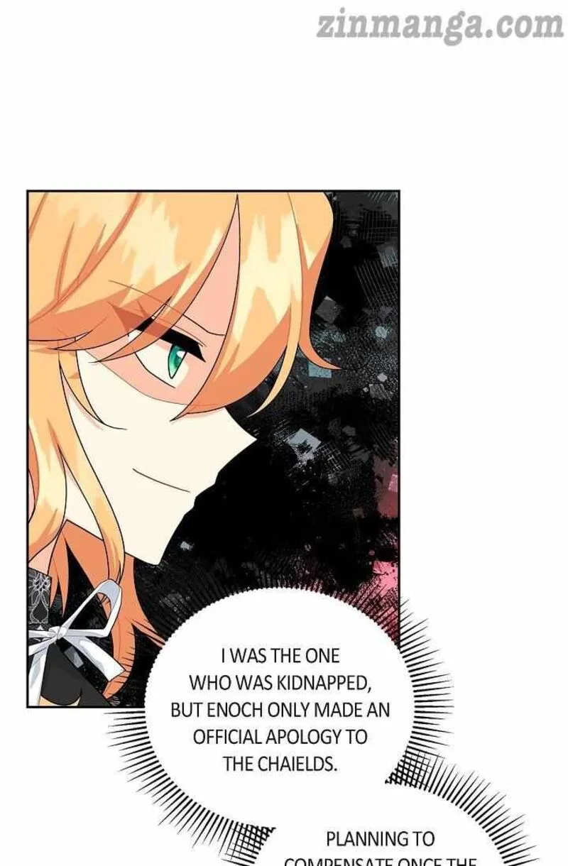 The Destroyer Fell in Love With Me Chapter 81 page 17