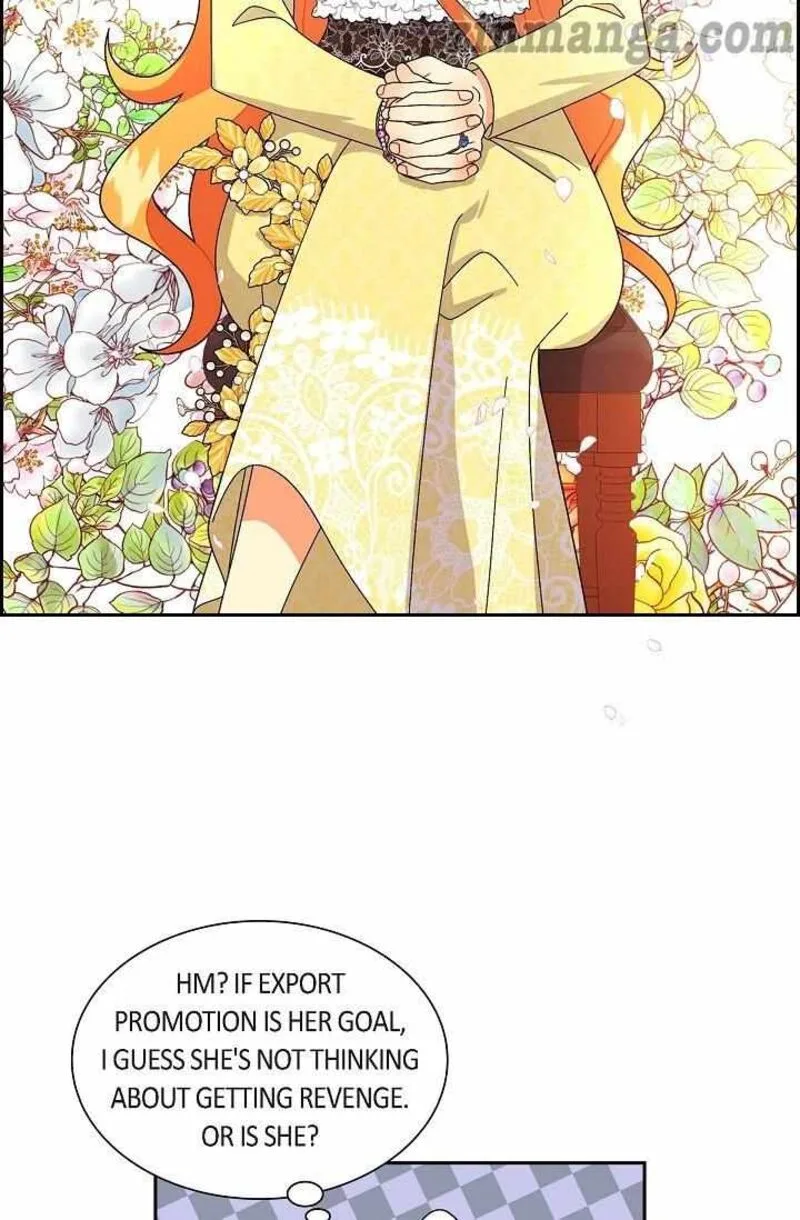 The Destroyer Fell in Love With Me Chapter 81 page 22