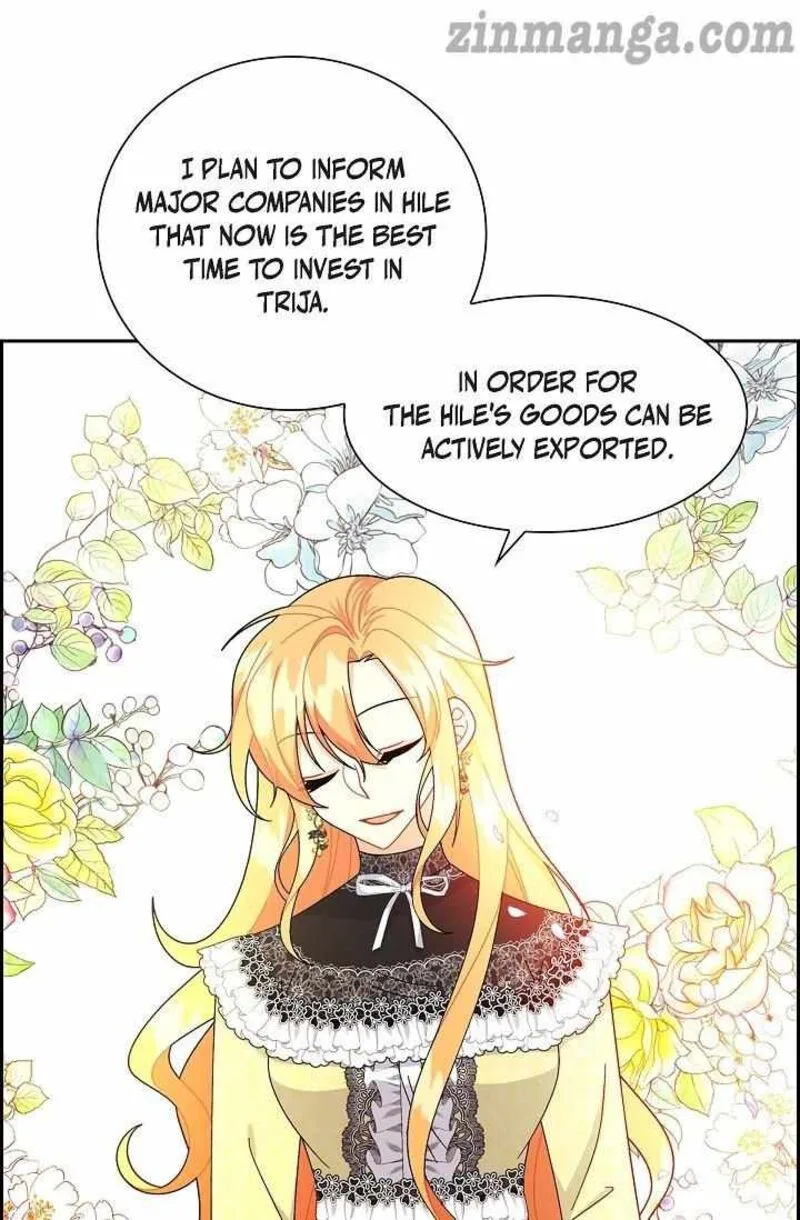 The Destroyer Fell in Love With Me Chapter 81 page 21
