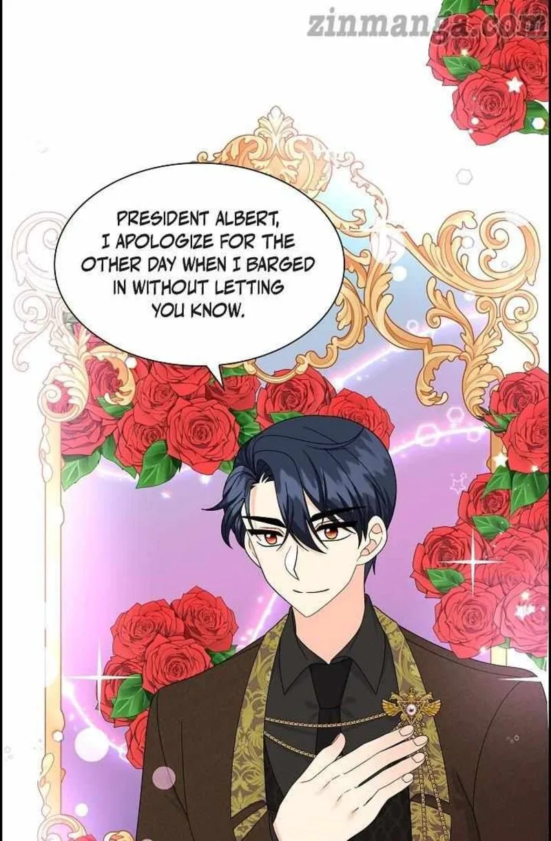 The Destroyer Fell in Love With Me Chapter 81 page 29