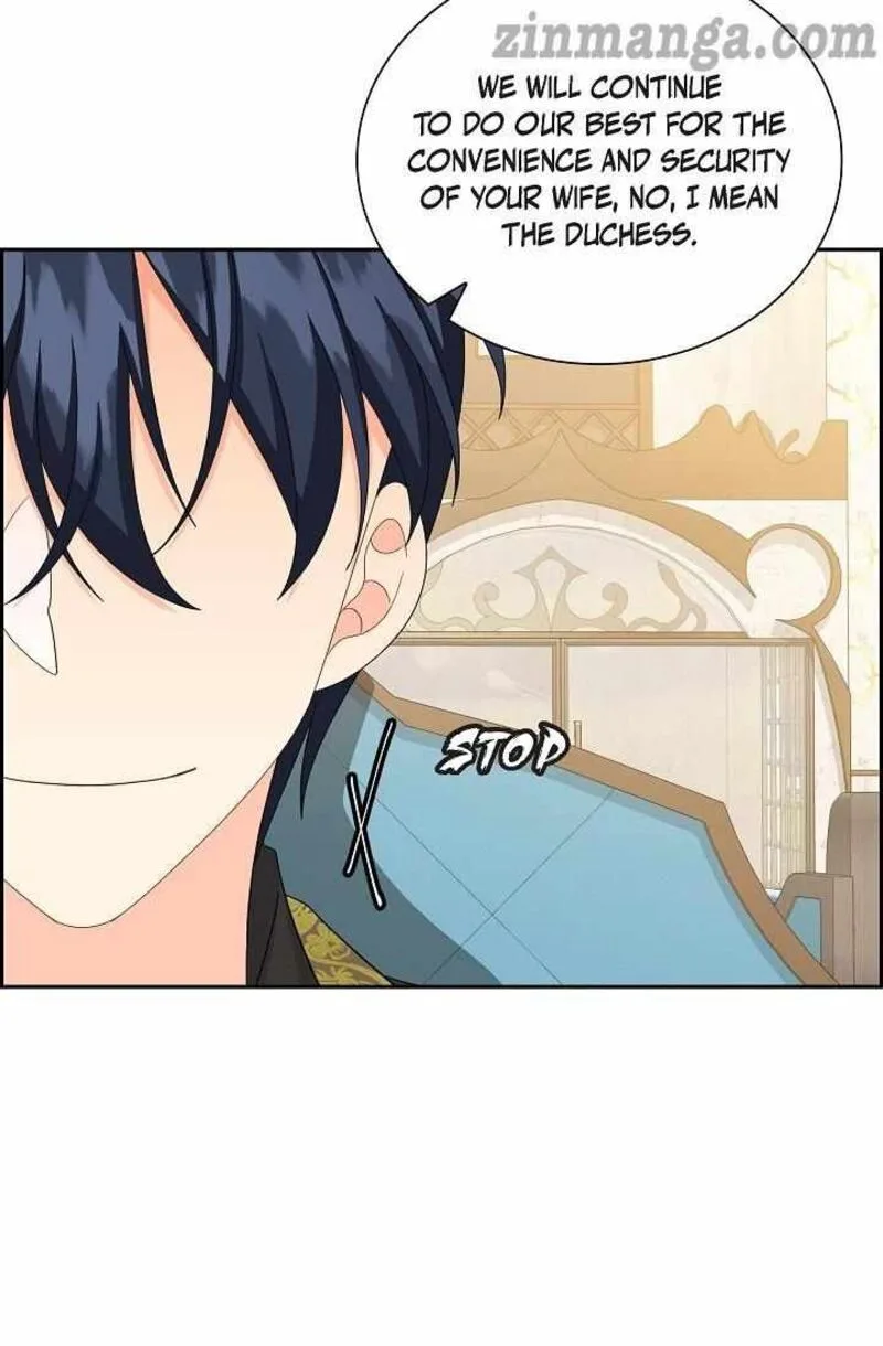 The Destroyer Fell in Love With Me Chapter 81 page 37