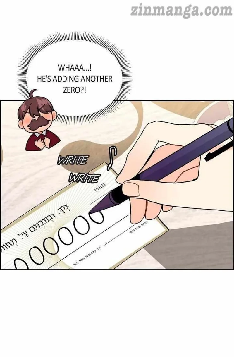 The Destroyer Fell in Love With Me Chapter 81 page 38