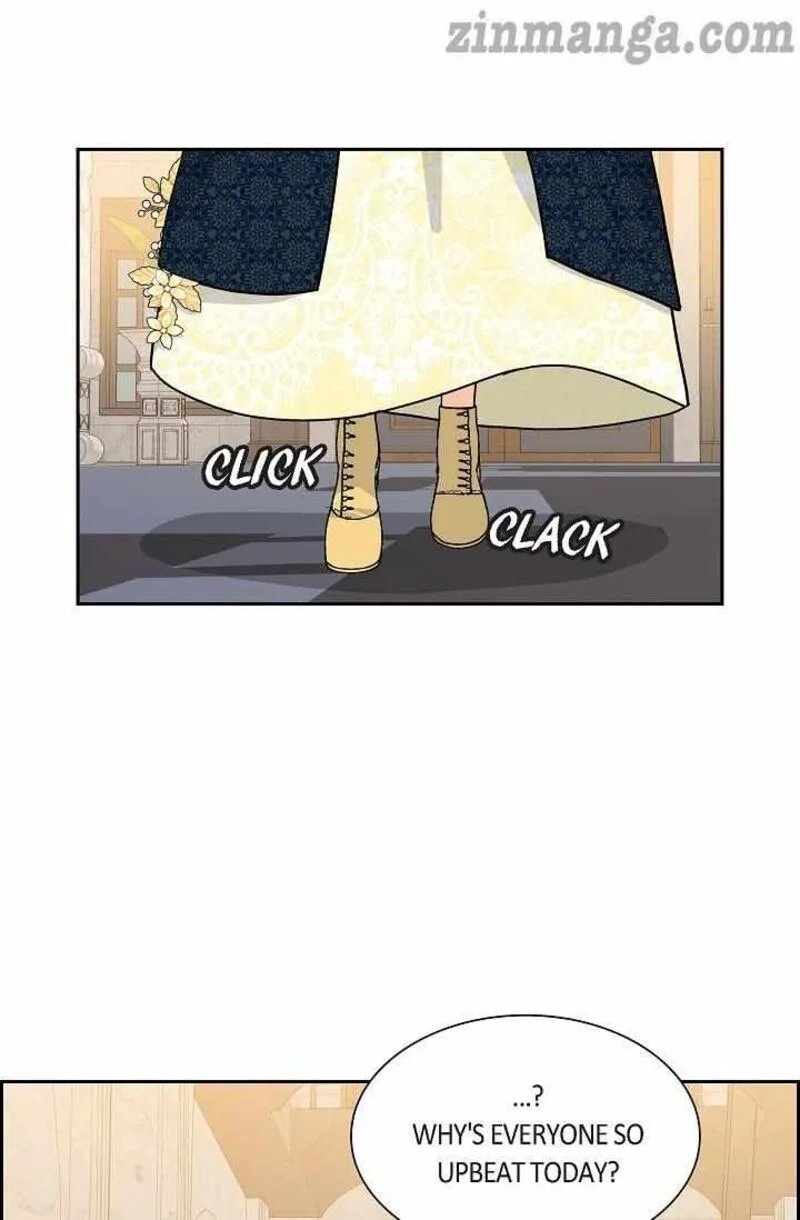 The Destroyer Fell in Love With Me Chapter 81 page 39