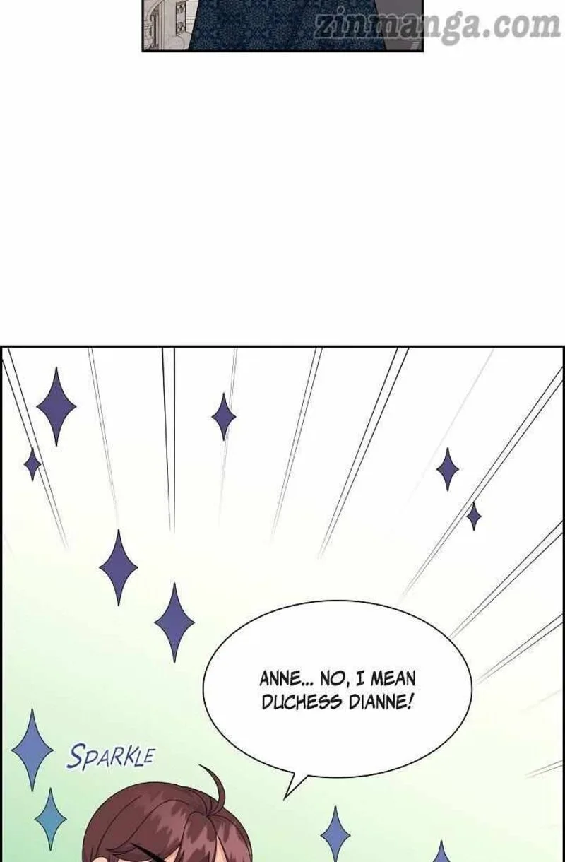 The Destroyer Fell in Love With Me Chapter 81 page 43