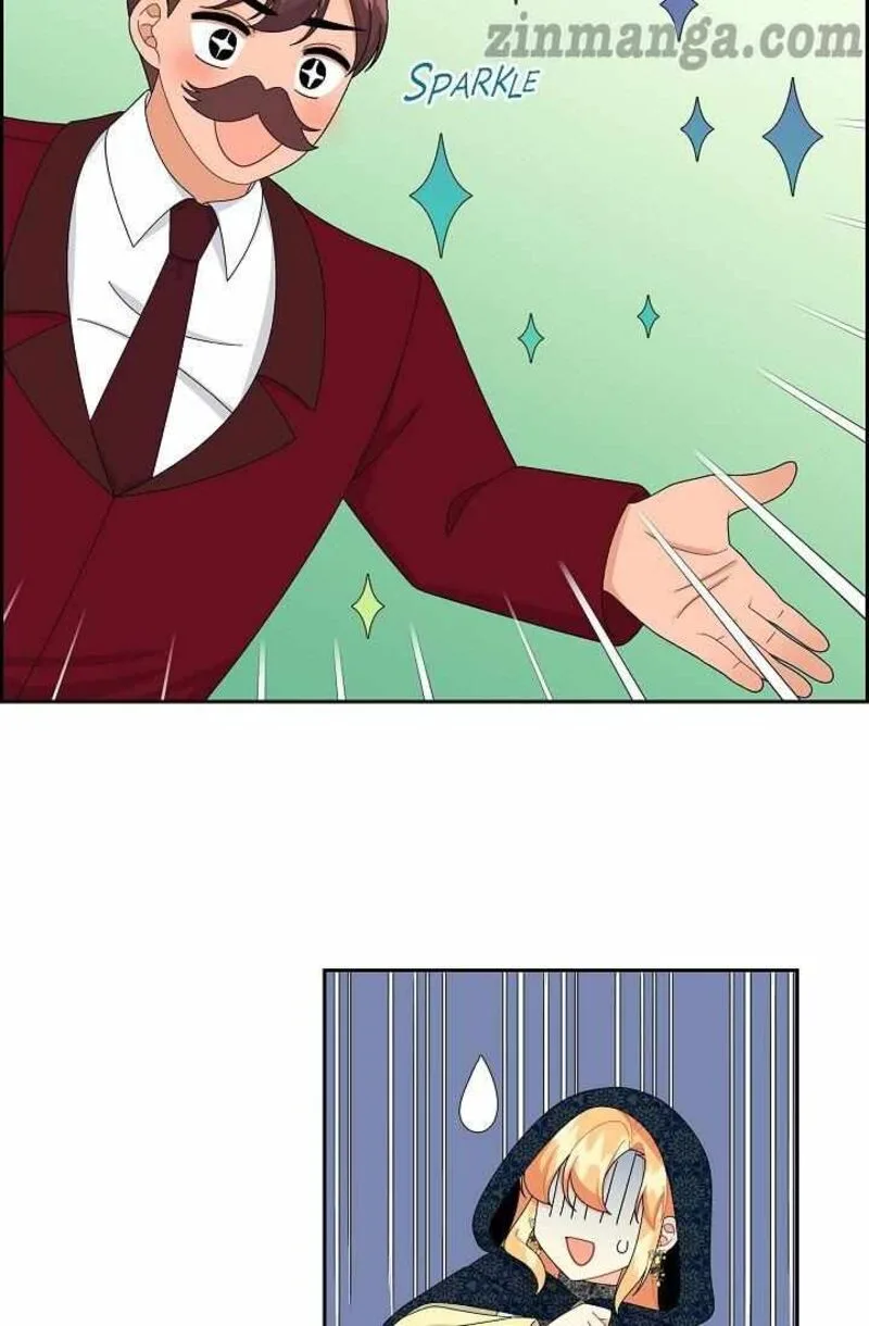 The Destroyer Fell in Love With Me Chapter 81 page 44