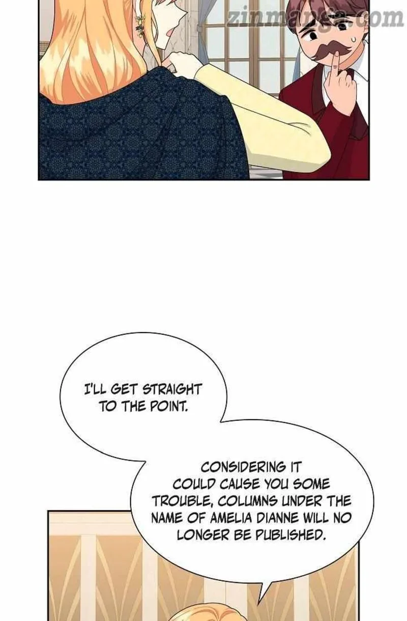 The Destroyer Fell in Love With Me Chapter 81 page 46