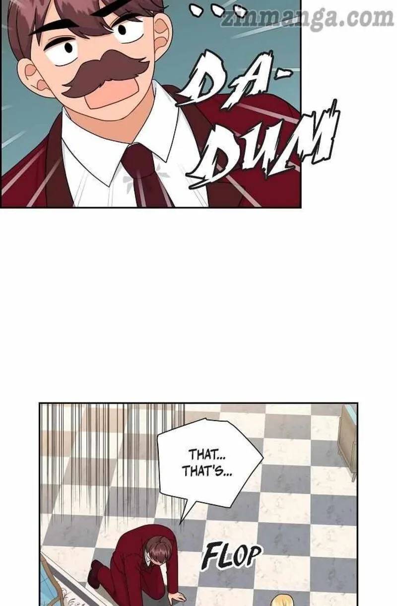 The Destroyer Fell in Love With Me Chapter 81 page 48