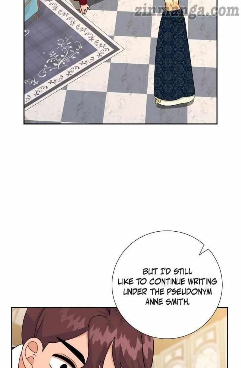 The Destroyer Fell in Love With Me Chapter 81 page 49