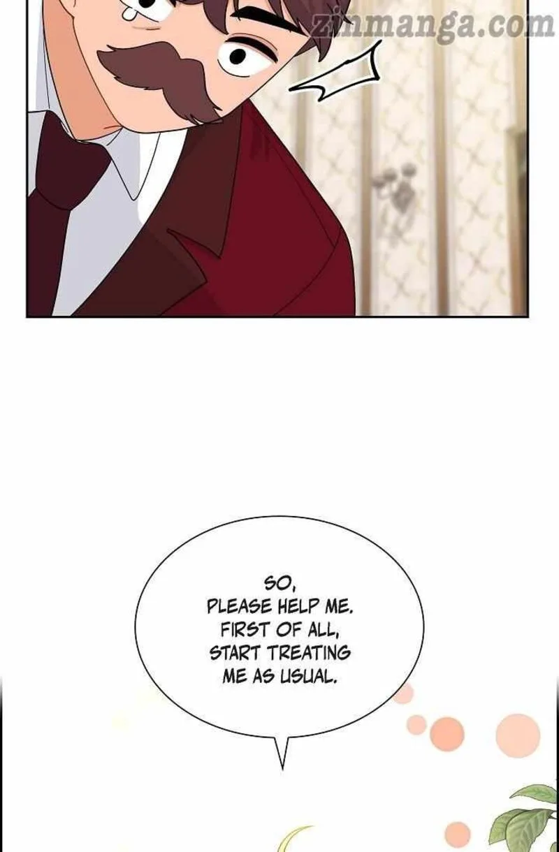 The Destroyer Fell in Love With Me Chapter 81 page 50