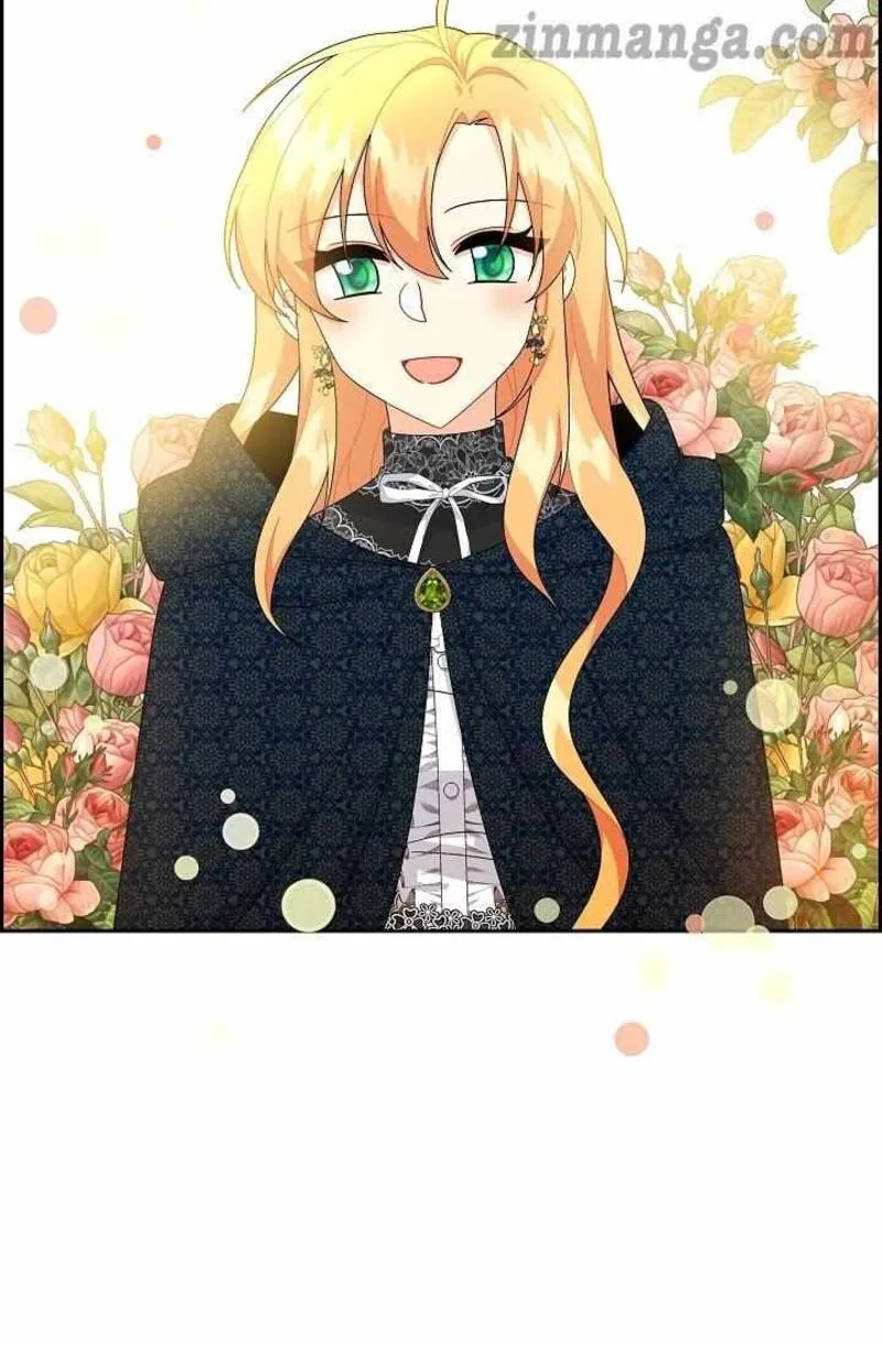 The Destroyer Fell in Love With Me Chapter 81 page 51