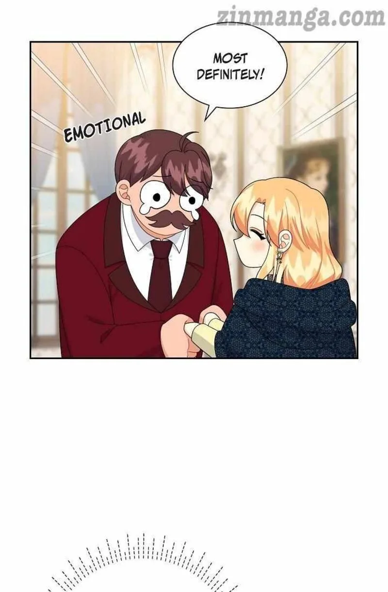 The Destroyer Fell in Love With Me Chapter 81 page 52