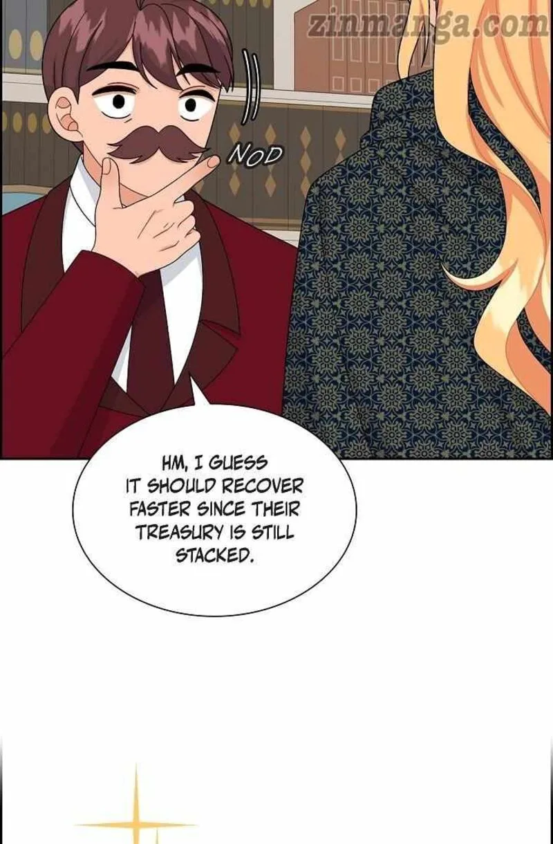 The Destroyer Fell in Love With Me Chapter 81 page 56