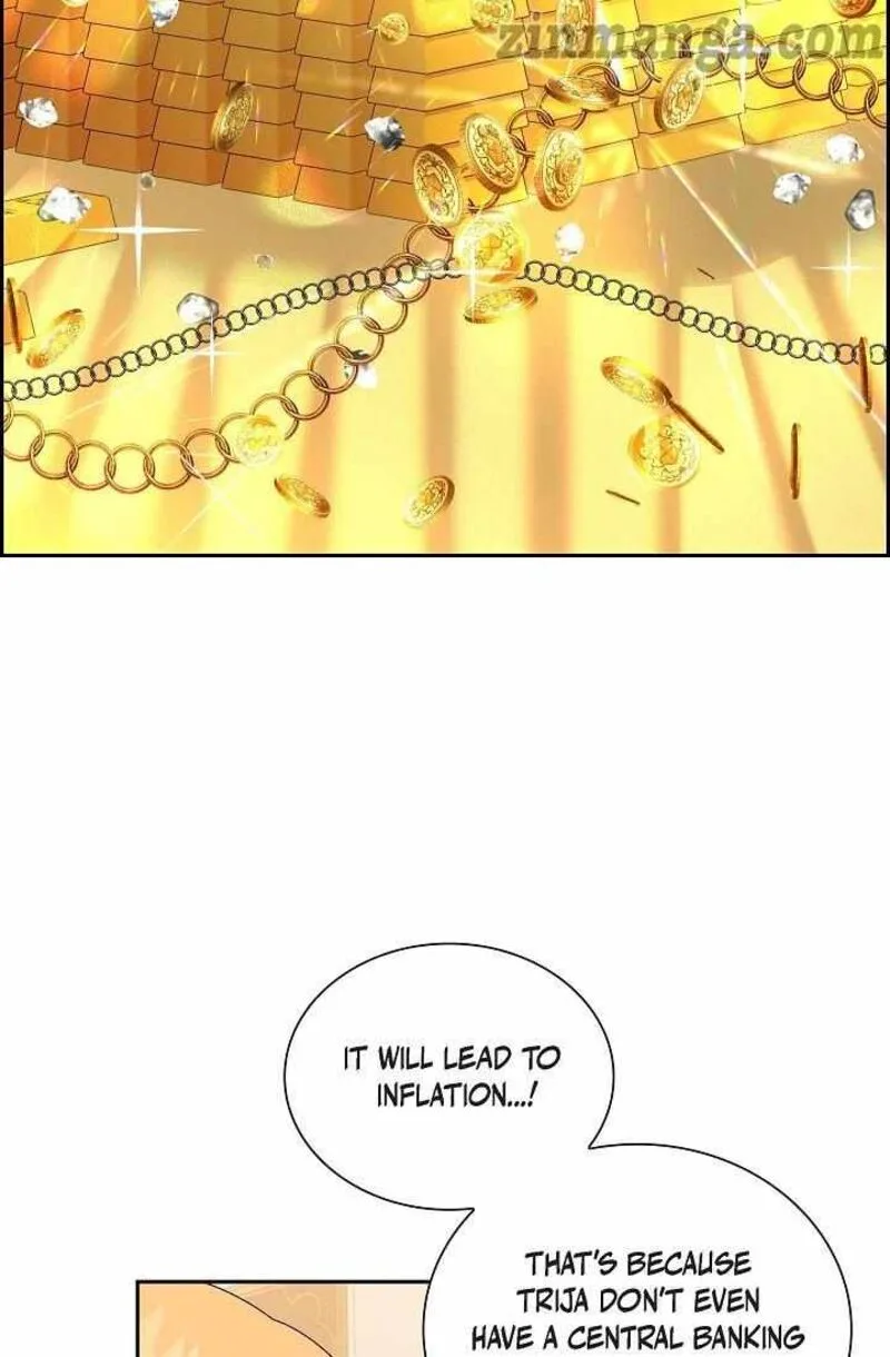 The Destroyer Fell in Love With Me Chapter 81 page 58