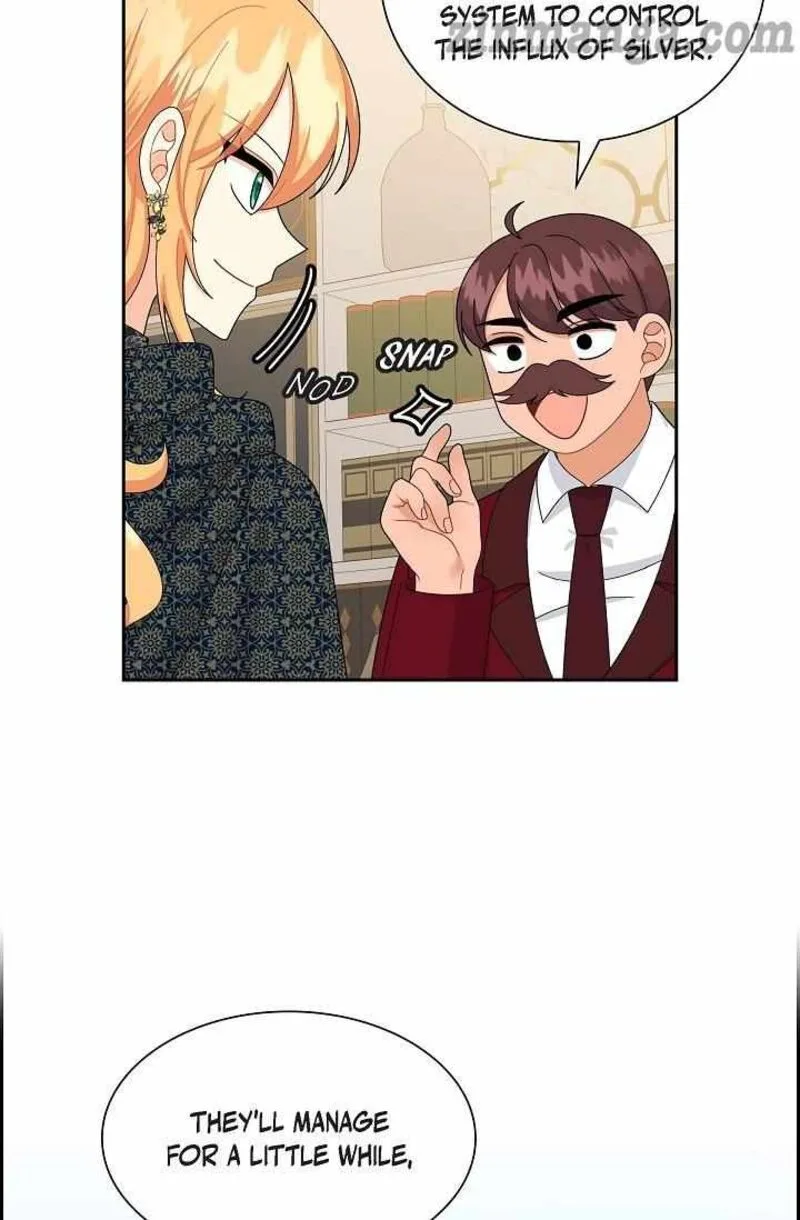 The Destroyer Fell in Love With Me Chapter 81 page 59