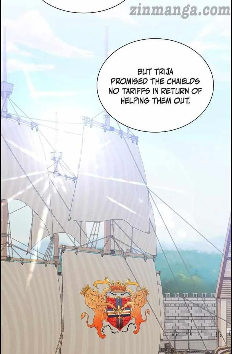 The Destroyer Fell in Love With Me Chapter 81 page 60