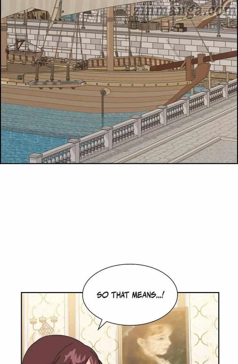 The Destroyer Fell in Love With Me Chapter 81 page 61