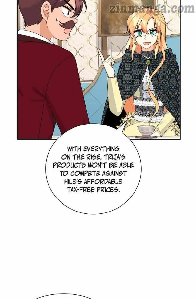 The Destroyer Fell in Love With Me Chapter 81 page 62