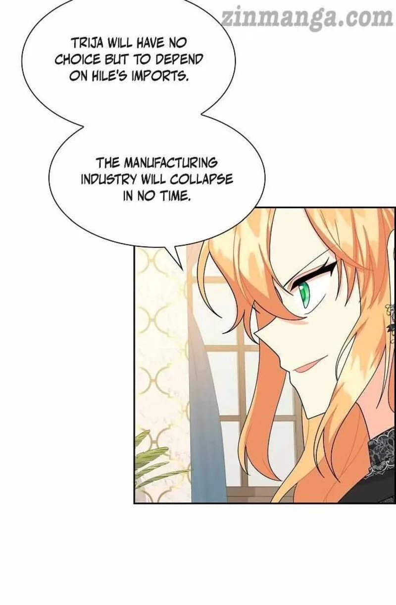 The Destroyer Fell in Love With Me Chapter 81 page 63
