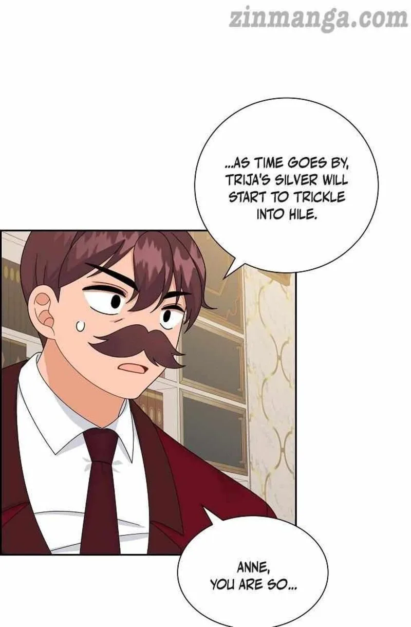 The Destroyer Fell in Love With Me Chapter 81 page 64