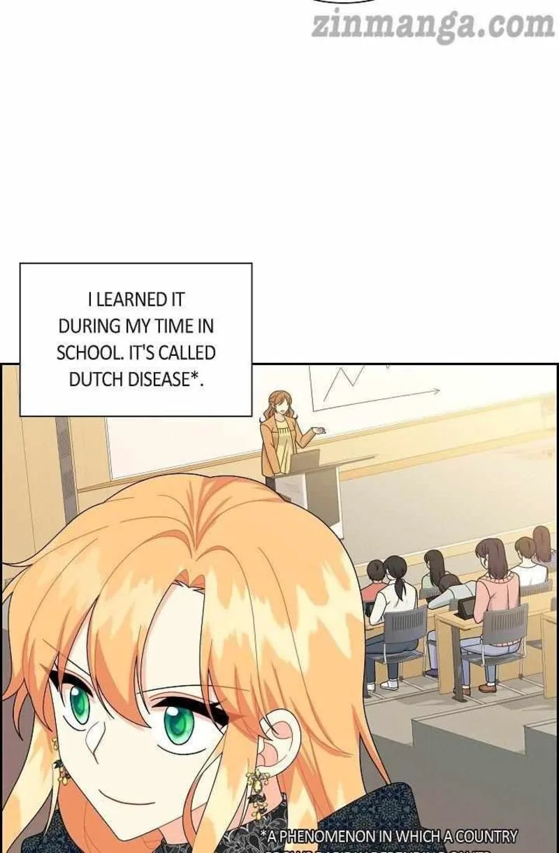 The Destroyer Fell in Love With Me Chapter 81 page 65