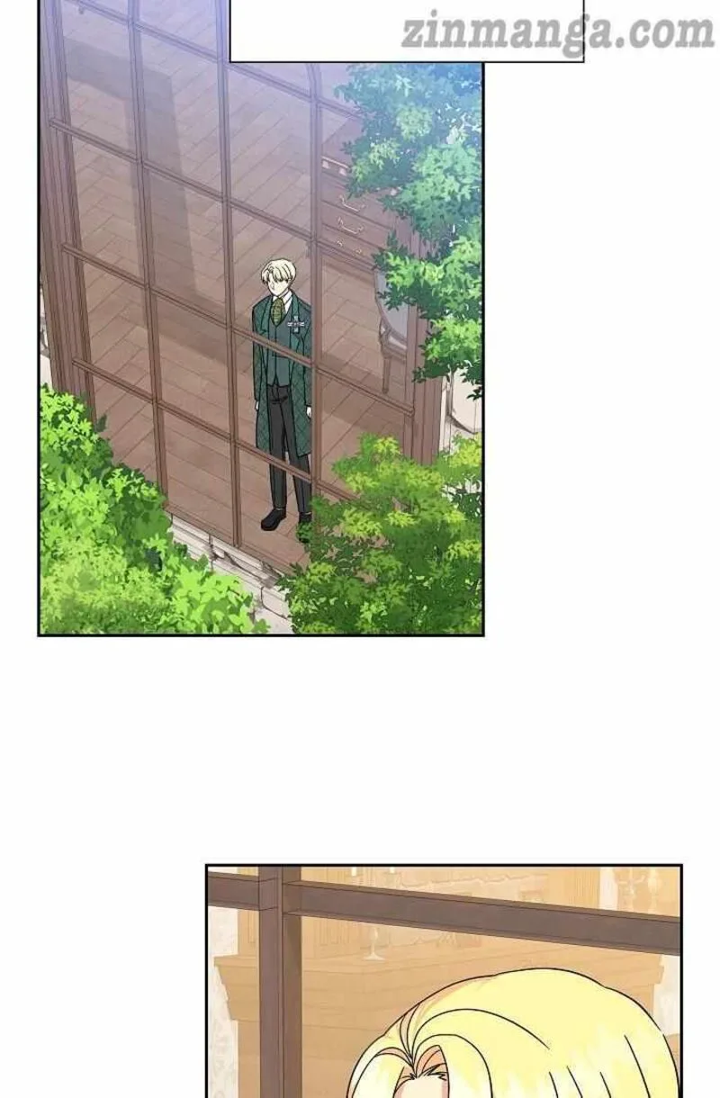 The Destroyer Fell in Love With Me Chapter 81 page 69