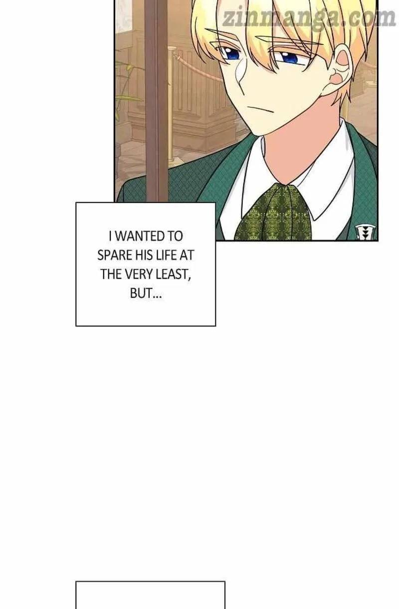 The Destroyer Fell in Love With Me Chapter 81 page 70