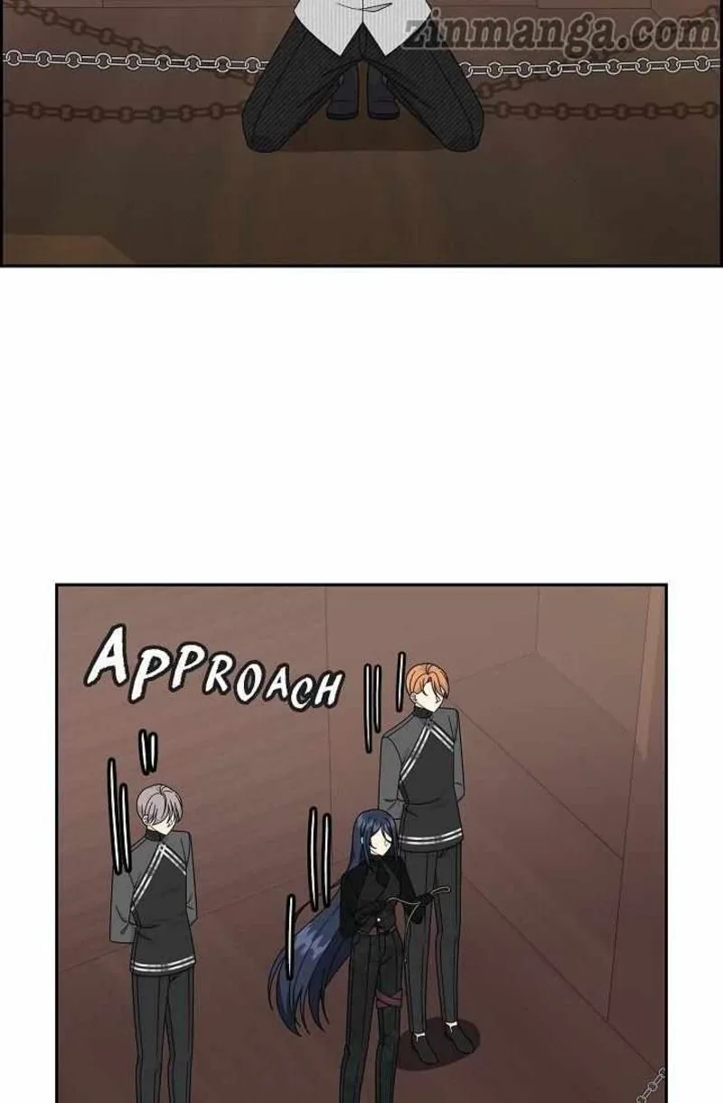 The Destroyer Fell in Love With Me Chapter 81 page 73