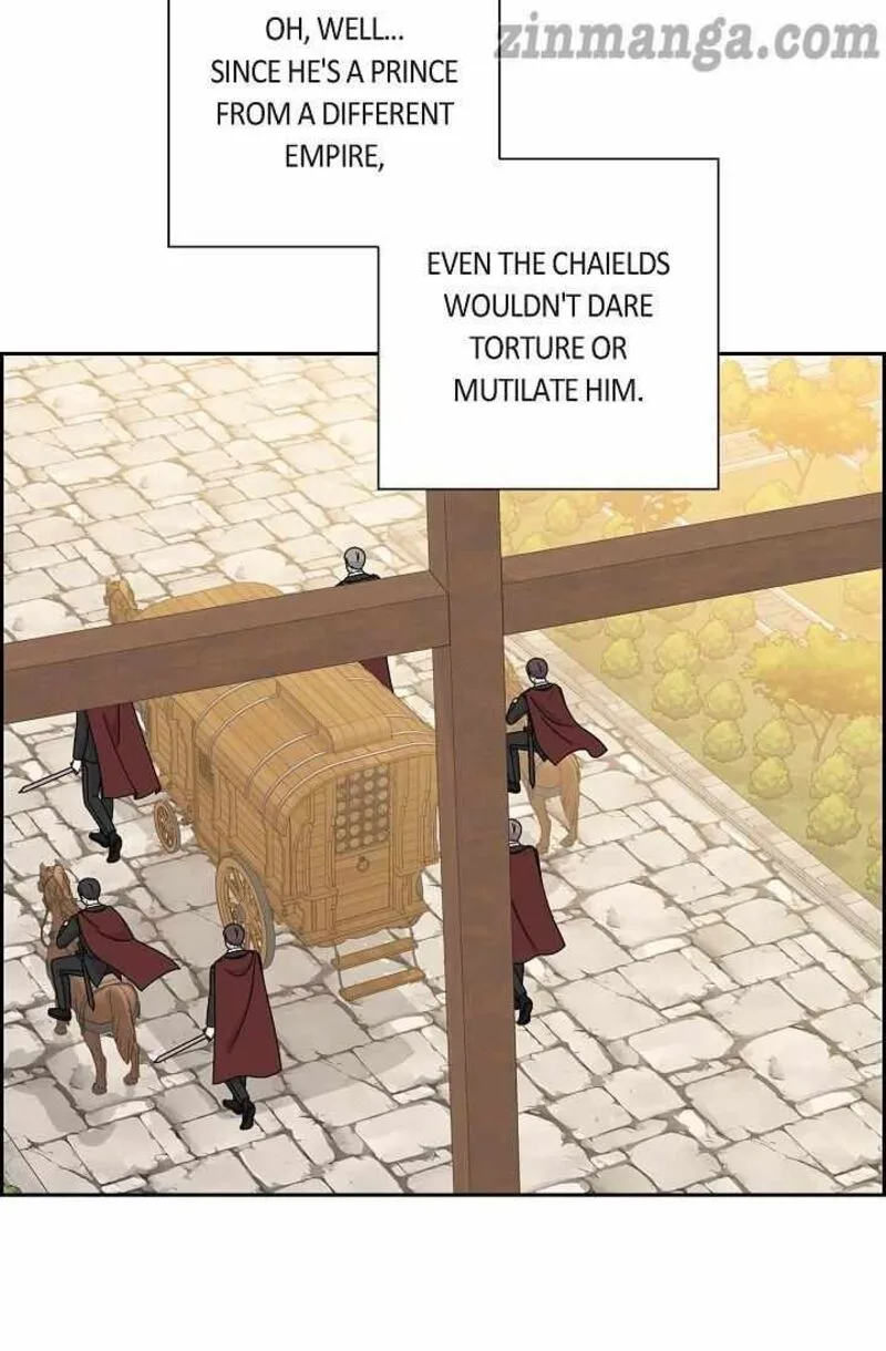The Destroyer Fell in Love With Me Chapter 81 page 71