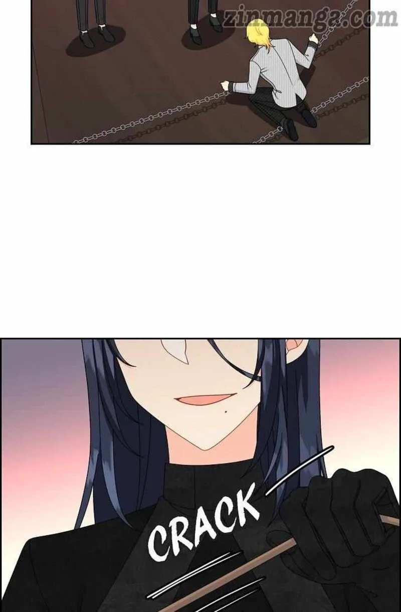 The Destroyer Fell in Love With Me Chapter 81 page 74