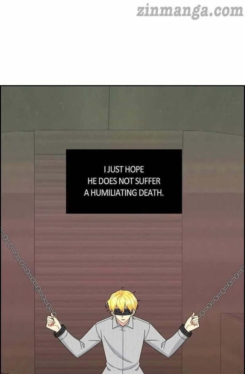 The Destroyer Fell in Love With Me Chapter 81 page 72