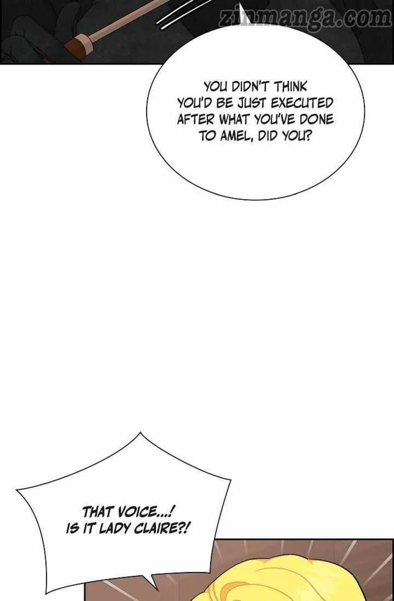 The Destroyer Fell in Love With Me Chapter 81 page 75
