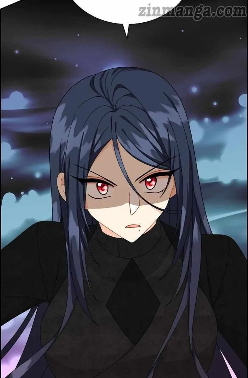 The Destroyer Fell in Love With Me Chapter 81 page 79