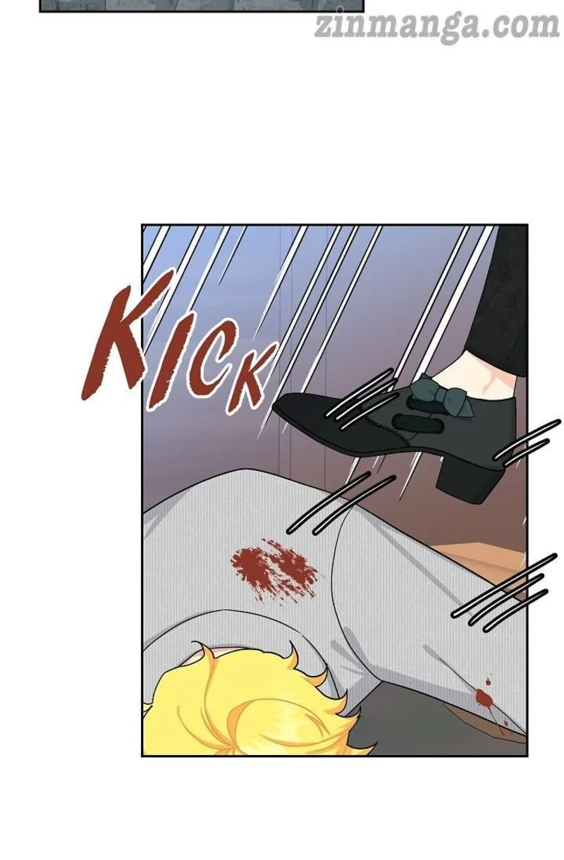 The Destroyer Fell in Love With Me Chapter 82 page 3