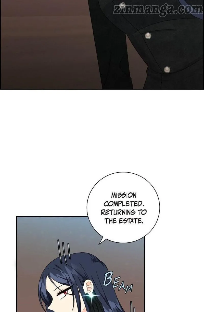 The Destroyer Fell in Love With Me Chapter 82 page 6