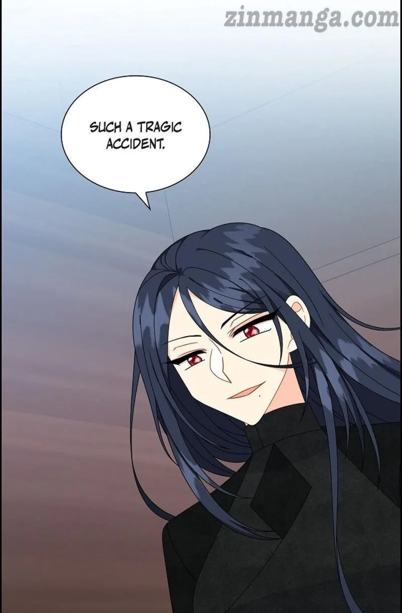 The Destroyer Fell in Love With Me Chapter 82 page 5
