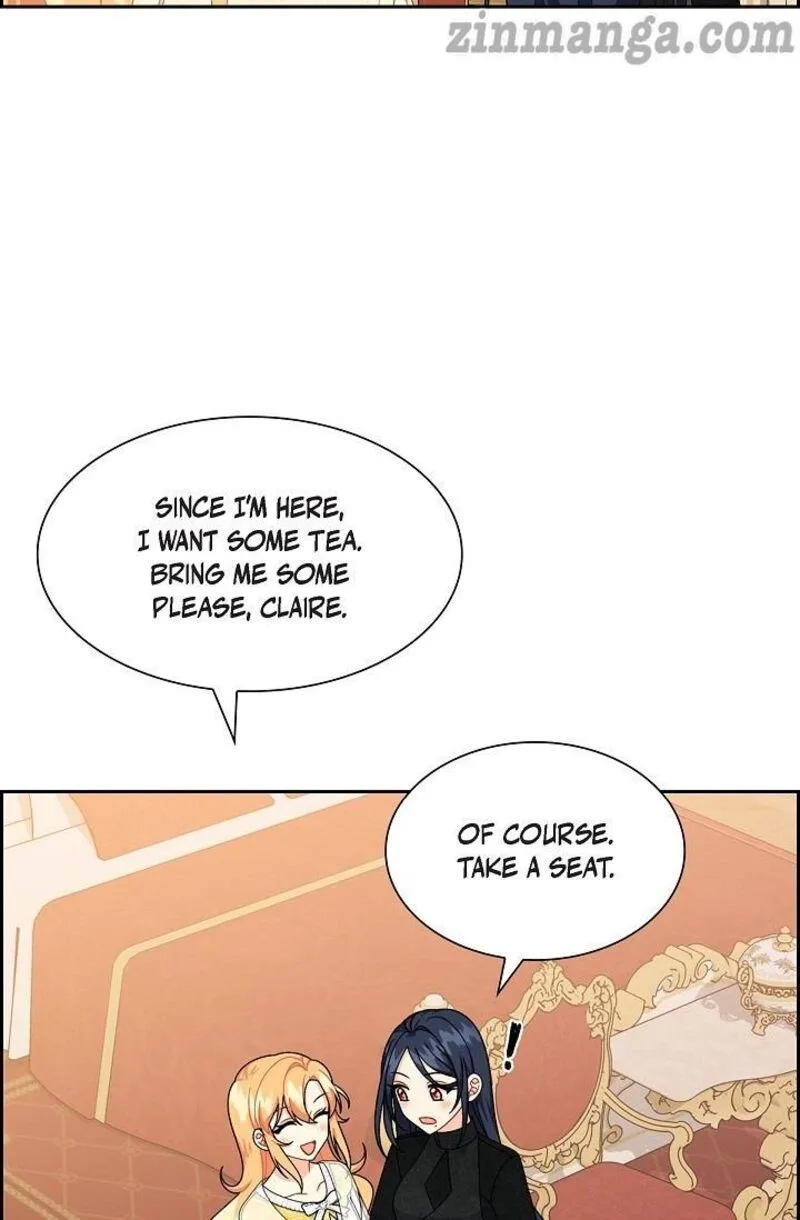 The Destroyer Fell in Love With Me Chapter 82 page 24