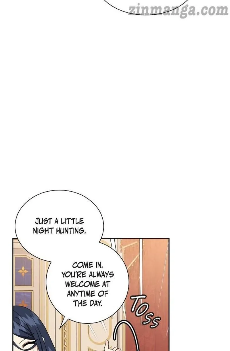 The Destroyer Fell in Love With Me Chapter 82 page 15