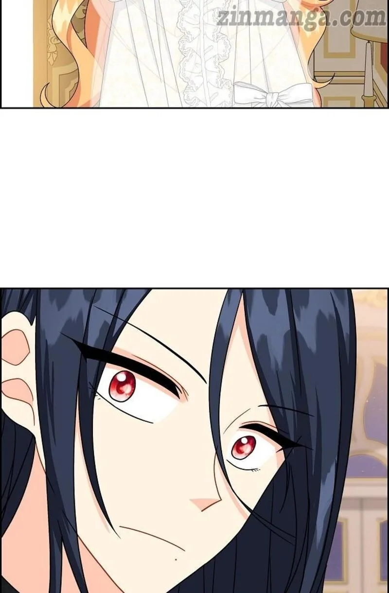 The Destroyer Fell in Love With Me Chapter 82 page 11