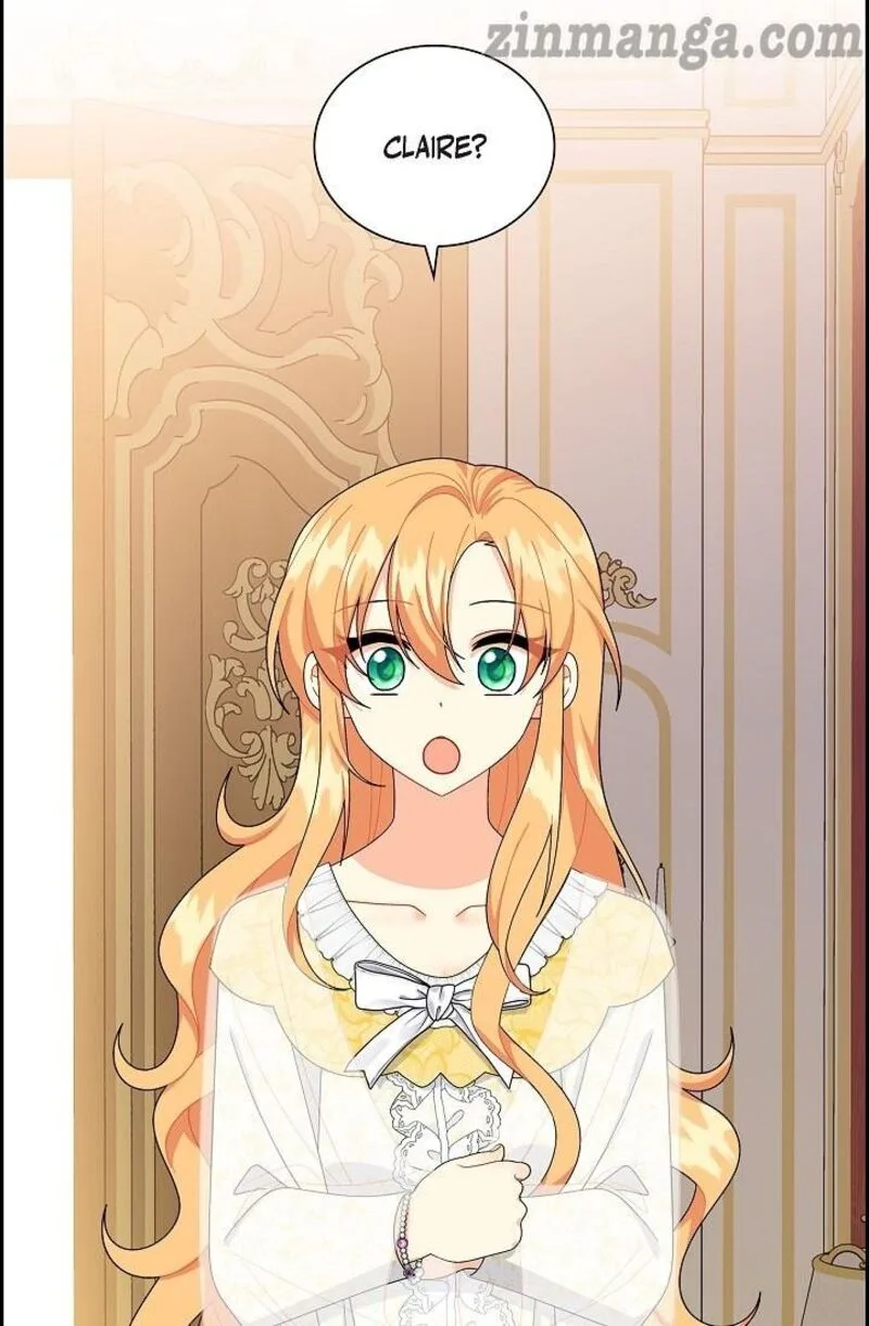 The Destroyer Fell in Love With Me Chapter 82 page 10