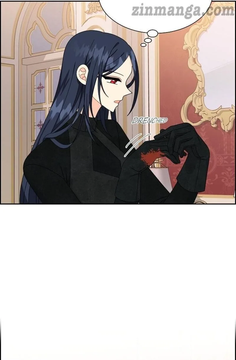 The Destroyer Fell in Love With Me Chapter 82 page 9