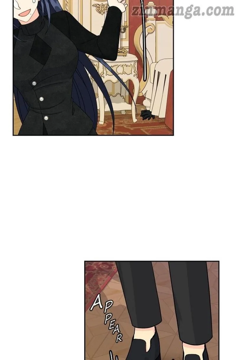 The Destroyer Fell in Love With Me Chapter 82 page 16