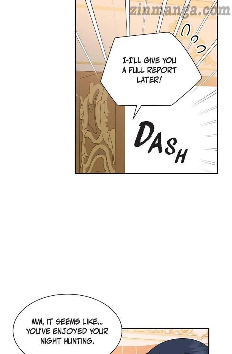 The Destroyer Fell in Love With Me Chapter 82 page 20