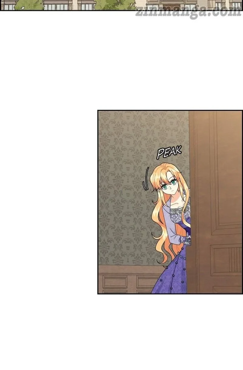 The Destroyer Fell in Love With Me Chapter 82 page 30