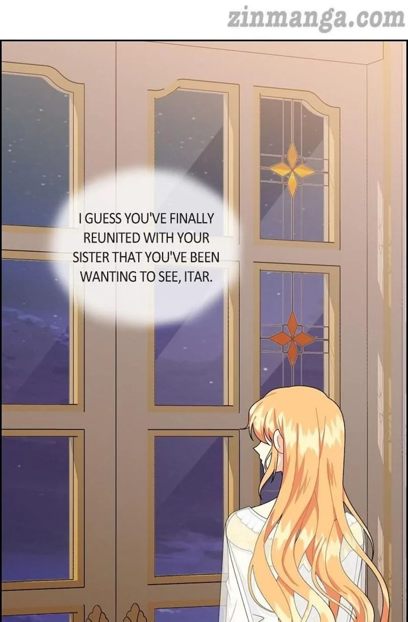 The Destroyer Fell in Love With Me Chapter 82 page 27