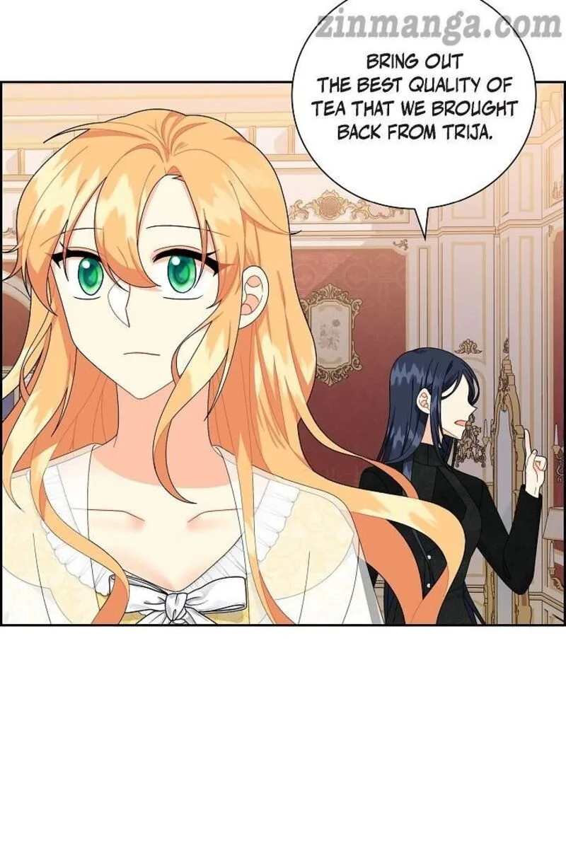 The Destroyer Fell in Love With Me Chapter 82 page 26