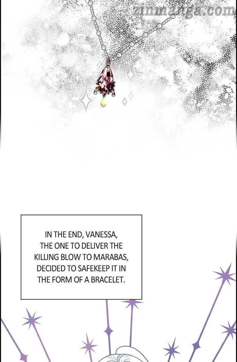 The Destroyer Fell in Love With Me Chapter 82 page 34